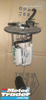 MAZDA 6 FUEL PUMP Other Accesories