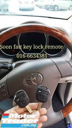 Car Key Locksmith Lock Smith Bike Motorcycle Key Spare Key Remote Door Lock Ecu ECU Immobiliser Car Meter Odometer Repair Service Malaysia In car entertainment & Car navigation system > Locks