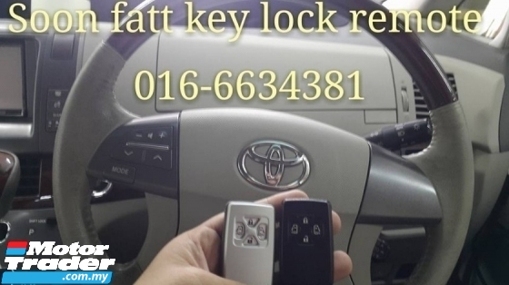 Car Key Locksmith Lock Smith Bike Motorcycle Key Spare Key Remote Door Lock Ecu ECU Immobiliser Reprogram Car Meter Odometer Repair Service Malaysia In car entertainment & Car navigation system > Locks