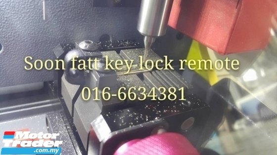 Car Key Locksmith Lock Smith Bike Motorcycle Key Spare Key Remote Door Lock Ecu ECU Immobiliser Reprogram Car Meter Odometer Repair Service Malaysia In car entertainment & Car navigation system > Locks