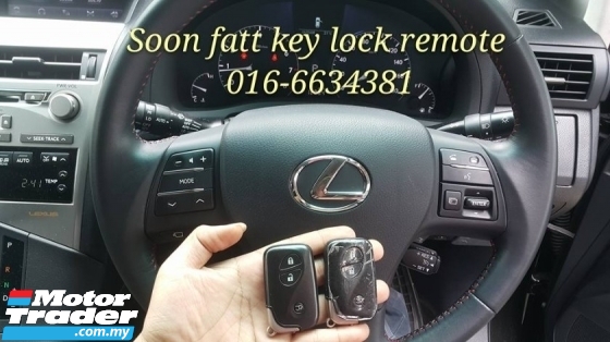 Car Key Locksmith Lock Smith Bike Motorcycle Key Duplicate Spare Key Remote Door Lock Ecu ECU Immobiliser Reprogram Car Meter Odometer Repair Service Malaysia In car entertainment & Car navigation system > Locks
