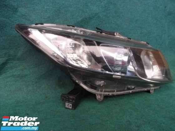HONDA CIVIC 2014 HEAD LAMP  Lighting