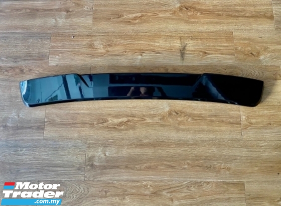 Toyota altis 2019 2020 2021 rear roof glass top ducktail spoiler lip Exterior & Body Parts > Body parts
