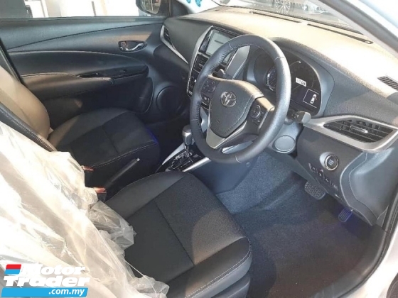 2021 TOYOTA VIOS Malaysia Price | Promosi Harga Boleh Full Loan |