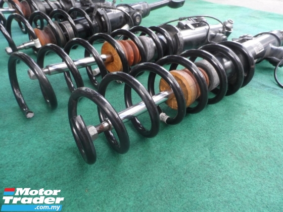 BMW 5SERIES F10 ABSOBER SET Other Accesories
