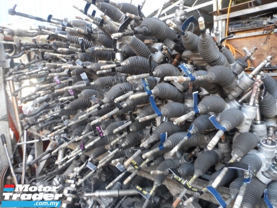 TOYOTA STEERING RACK Performance Part