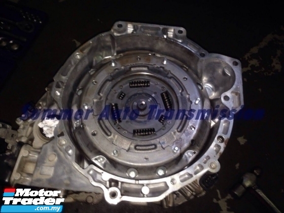 AUTO TRANSMISSION GEARBOX RECOND REPLACE REPAIR SERVICE DIESEL PETROL Engine & Transmission > Transmission