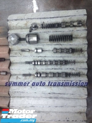 AUTO TRANSMISSION GEARBOX RECOND REPLACE REPAIR SERVICE DIESEL PETROL Engine & Transmission > Transmission