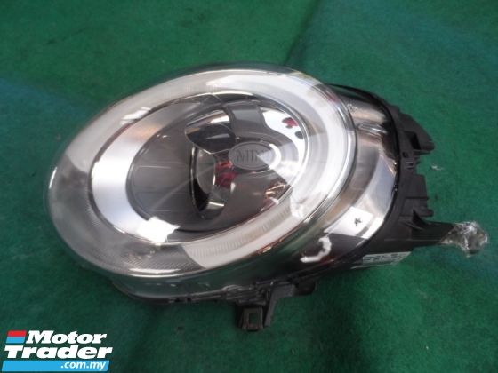 MINI COOPER F56 HEAD LAMP PER SIDE Lighting