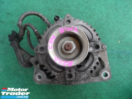 HONDA CRV R20 ALTERNATOR Performance Part