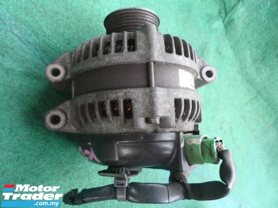 TOYOTA 2AZ ALTERNATOR Performance Part
