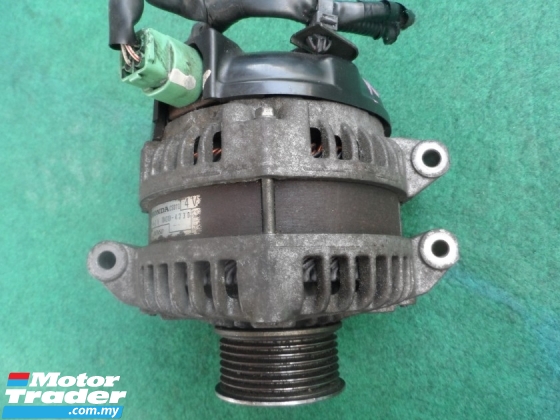 TOYOTA 2AZ ALTERNATOR Performance Part