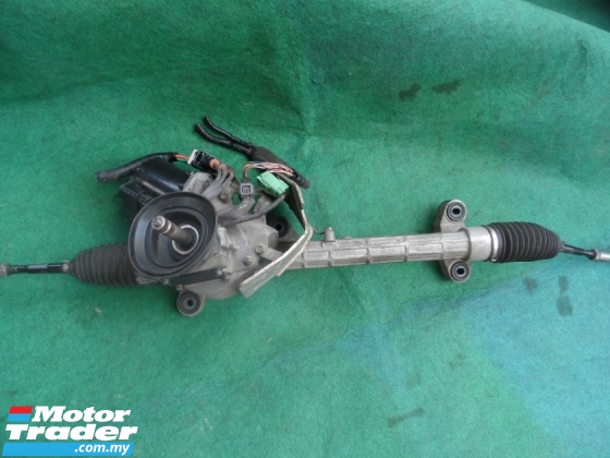 HONDA STREAM RN6  RN8 STEERING RACK Other Accesories