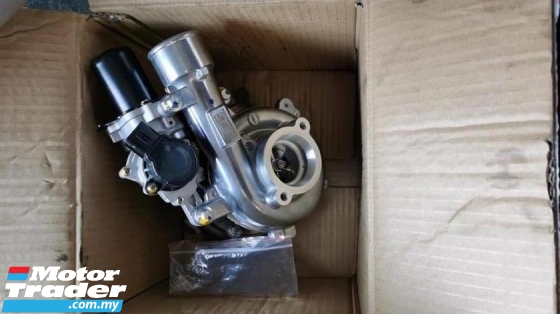 Toyota Hilux 3.0 Turbo Replacement Engine & Transmission > Engine