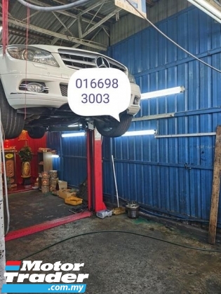 Mercedes Benz CClass Rebuild Auto Transmission Engine & Transmission > Transmission