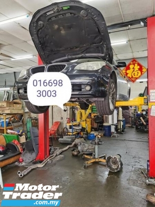 BMW 5 Series E60 Recond Auto Gearbox 6 Months Warranty  Engine & Transmission > Transmission