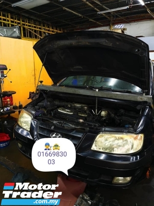 Hyundai Matrix Recond Auto Gearbox 6 Months Warranty Engine & Transmission > Transmission