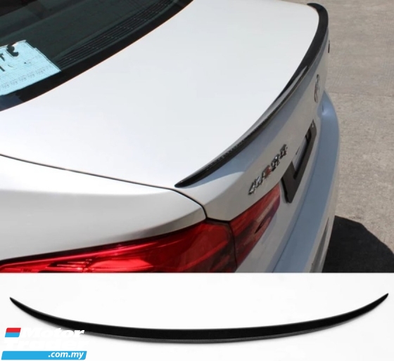 BMW G30 5 Series M Performance small tail Spoiler Exterior & Body Parts > Car body kits