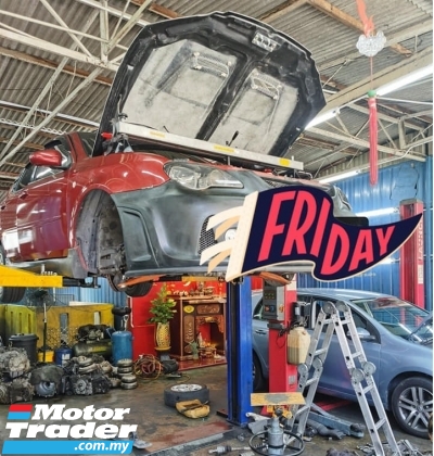 Proton Gen 2 Auto Gearbox 6 Months Warranty Engine & Transmission > Transmission