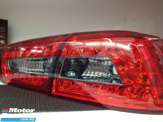 Mitsubishi lancer proton inspira led tail lamp light Exterior & Body Parts > Lighting