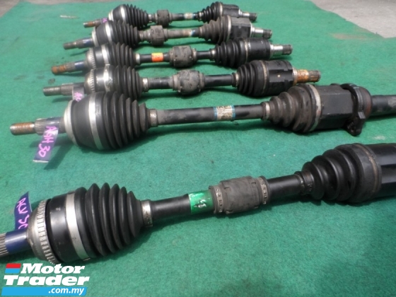 AGH30 ALPHARD DRIVE SHAFT Performance Part