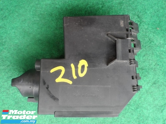 MERCEDES W210 HEAD LAMP SWITCH Performance Part