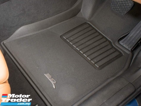 BMW 3 SERIES G20 2019  PRESENT  3D KAGU MAXpider CAR MAT Int. Accessories > Interior parts