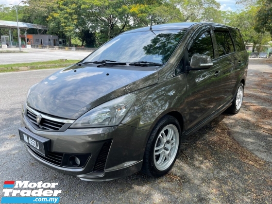 2015 PROTON EXORA 1.6 Bold Turbo (A) CFE 1 Lady Owner Only TipTop