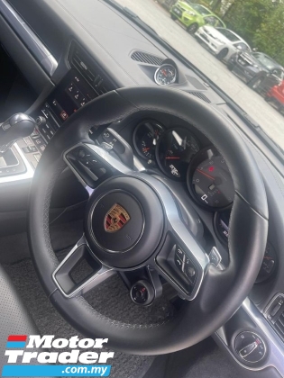 2016 PORSCHE 911 CARRERA 4S SUPER HIGH spec