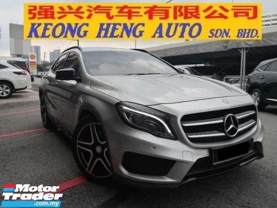 Rm 142 800 2015 Mercedes Benz Gla 250 True Year Made 201