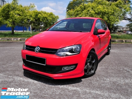 masalah volkswagen polo 1.2 tsi