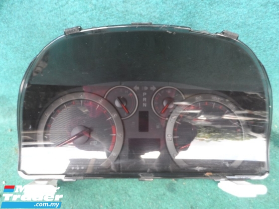 VELLFIRE ANH20 METER Int. Accessories