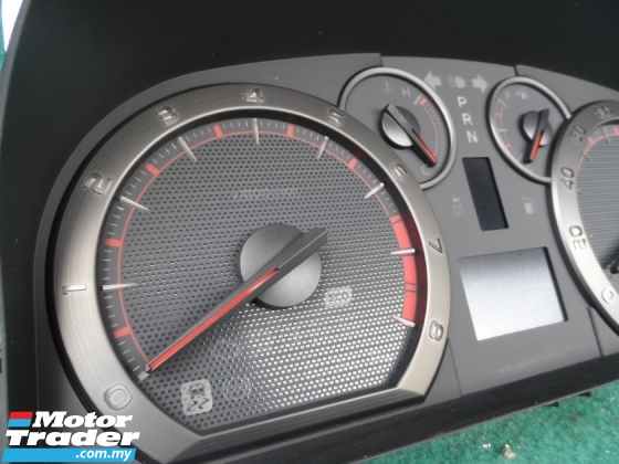 VELLFIRE ANH20 METER Int. Accessories