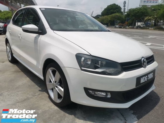 masalah volkswagen polo 1.2 tsi