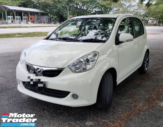 Rm 22 300 2012 Perodua Myvi 1 3 Ezi A Nice Sport Rim