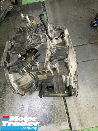 PROTON X70 AUTOMATIC TRANSMISSION GEARBOX RECOND OVERHAUL PROBLEM PROTON MALAYSIA NEW USED RECOND CAR PART SPARE PART AUTO PARTS REPAIR SERVICE Engine & Transmission > Transmission