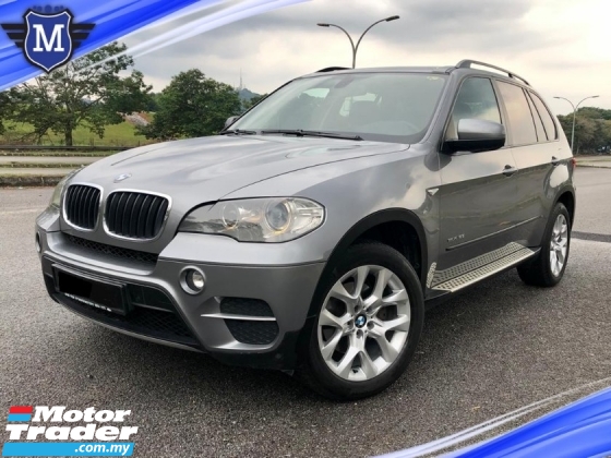 Rm 76 800 2011 Bmw X5 Xdrive 35i 3 0 Twin Turbo Panorami