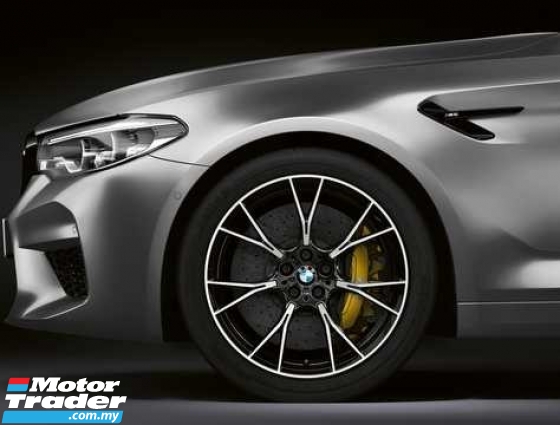 BMW  Series G30 M5 F90 Front fender set Exterior & Body Parts > Car body kits