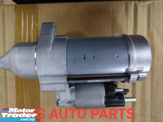 Mercedes Benz Starter A274 906 1700 Ready Stock AUTO PARTS AUTO GEARBOX AUTO PARTS HALFCUT HALF CUT ENGINE NEW USED RECOND AUTO CAR SPARE PART Engine & Transmission > Engine