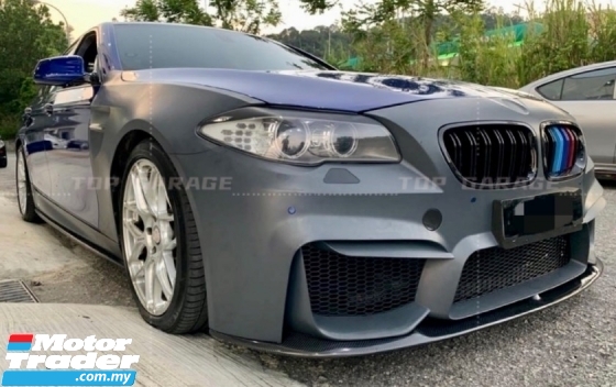 BMW 5 SERIES F10 CONVERT M5 BODYKIT Exterior & Body Parts > Car body kits