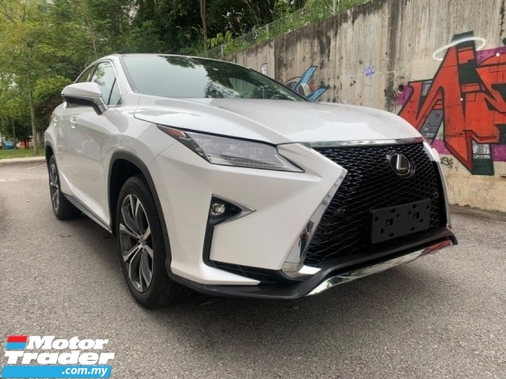 Lexus rx200 rx350 normal to f sport grill bodykit Exterior & Body Parts > Car body kits