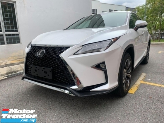 Lexus rx200 rx350 normal to f sport grill bodykit Exterior & Body Parts > Car body kits