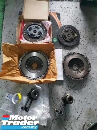 Ford Fiesta Focus new clutch replacement AUTOMATIC GEARBOX TRANSMISSION NEW USED RECOND CAR PART SPARE PART AUTO PARTS REPAIR SERVICE MALAYSIA Kereta terpakai gearbox enjin servis Engine & Transmission > Transmission