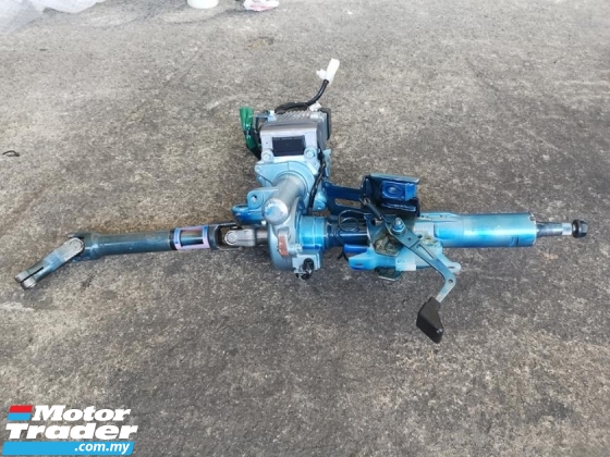 TOYOTA HARRIER ZSU AVU ASU 60 TO 65 STEERING SHAFT MOTOR USED ITEMS 2015 YEAR UP JAPAN GENUINE PARTS bodykit parts accessories Engine & Transmission > Engine