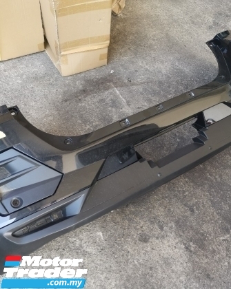 Toyota raize Convension kits PERODUA ATIVA bodykit ORIGINAL GENUINE JAPAN parts accessories Exterior & Body Parts > Car body kits
