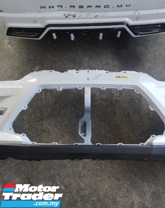 Toyota raize Convension kits PERODUA ATIVA bodykit ORIGINAL GENUINE JAPAN parts accessories Exterior & Body Parts > Car body kits