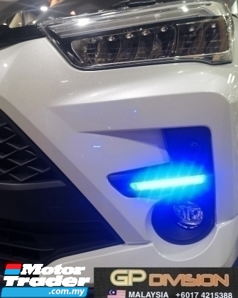 Perodua ativa Covent to Toyota Raize bodykit ORIGINAL GENUINE JAPAN parts accessories Exterior & Body Parts > Car body kits