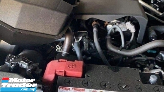 TOYOTA HARRIER 80 SERIES HALFCUT HALF CUT ORIGINAL GENUINE JAPAN parts accessories Half-cut