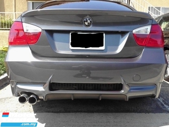 BMW E90 3 SERIES M3 BODYKIT BUMPER Exterior & Body Parts > Car body kits