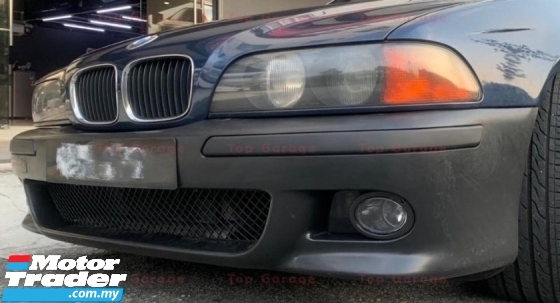 BMW 5 SERIES E39 M5 Bumper Bodykit Exterior & Body Parts > Car body kits